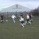 Swansea side AFC Threshers held by Blackpool Rangers