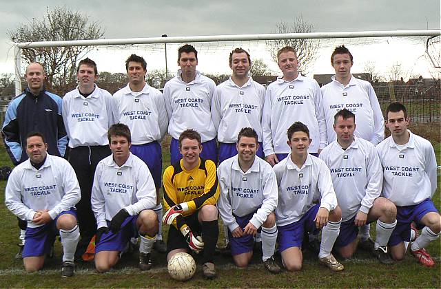 Sportspy Reports - Sunday February 1st 2009. Sportspy Reports - Sunday February 1st 2009.