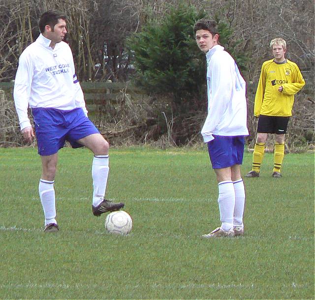 Sportspy Reports - Sunday February 1st 2009. Sportspy Reports - Sunday February 1st 2009.