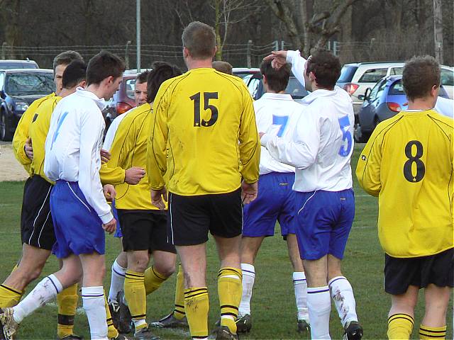 Sportspy Reports - Sunday February 1st 2009. Sportspy Reports - Sunday February 1st 2009.