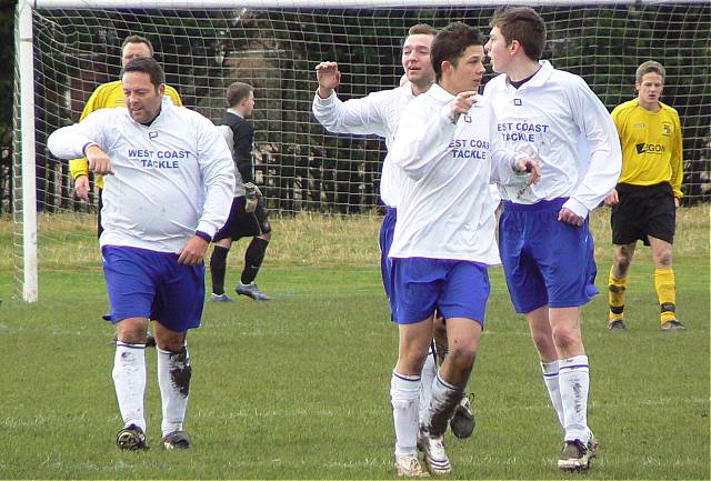 Sportspy Reports - Sunday February 1st 2009. Sportspy Reports - Sunday February 1st 2009.