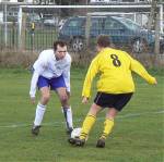 Sportspy Reports - Sunday February 1st 2009. Sportspy Reports - Sunday February 1st 2009.