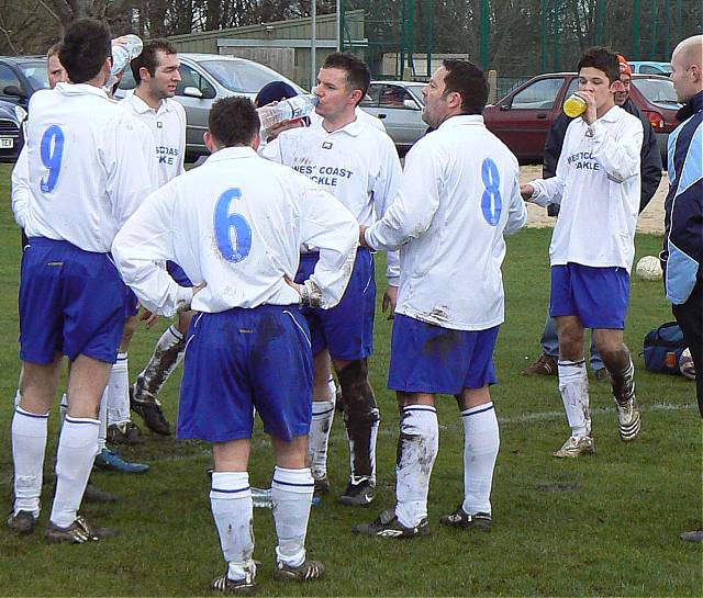 Sportspy Reports - Sunday February 1st 2009. Sportspy Reports - Sunday February 1st 2009.