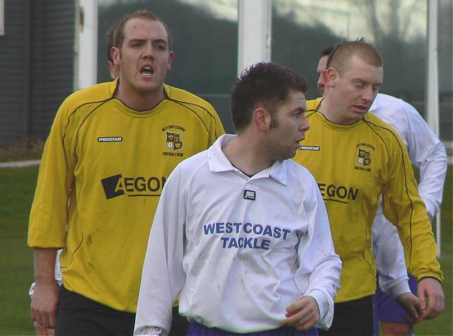 Sportspy Reports - Sunday February 1st 2009. Sportspy Reports - Sunday February 1st 2009.