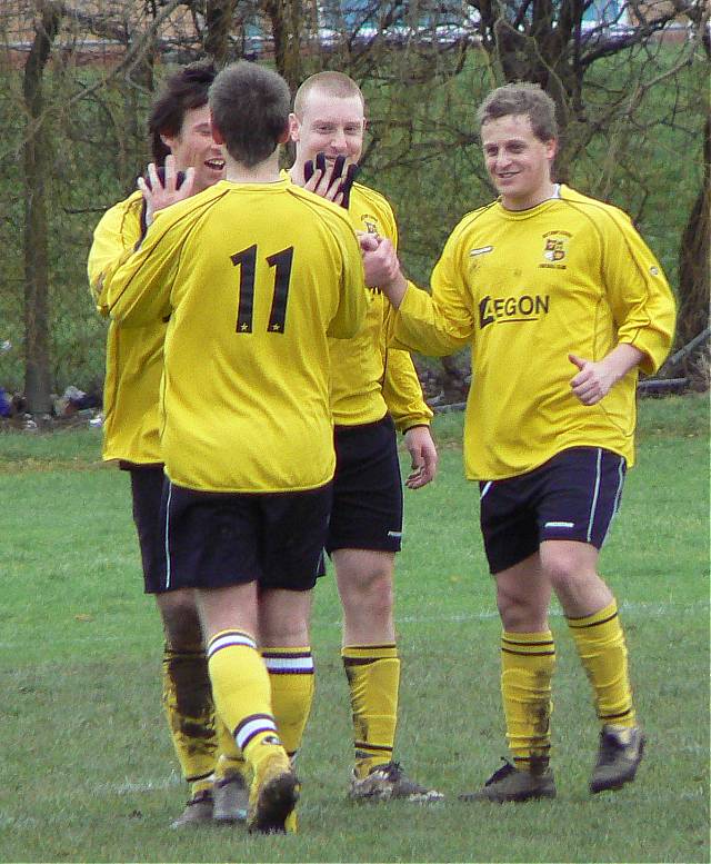 Sportspy Reports - Sunday February 1st 2009. Sportspy Reports - Sunday February 1st 2009.