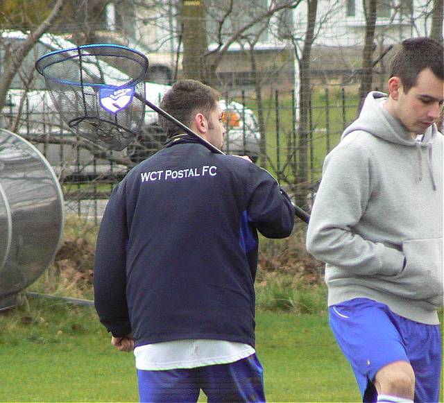 Sportspy Reports - Sunday February 1st 2009. Sportspy Reports - Sunday February 1st 2009.