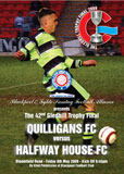 Gledhill Final 2009