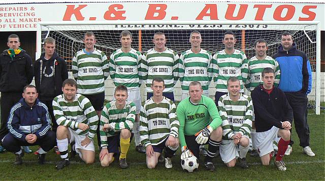 Sportspy Reports - Sunday November 14th 2010