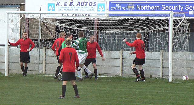 Sportspy Reports - Sunday November 14th 2010