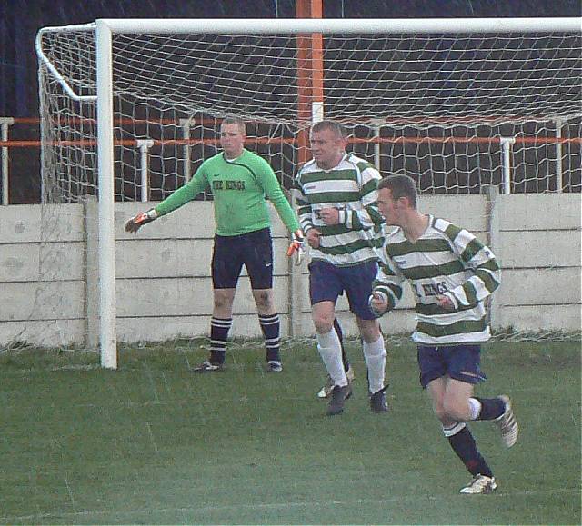Sportspy Reports - Sunday November 14th 2010