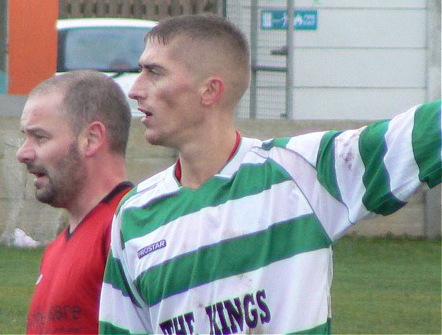 Sportspy Reports - Sunday November 14th 2010