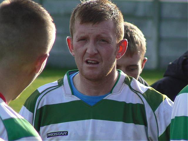 Sportspy Reports - Sunday November 14th 2010