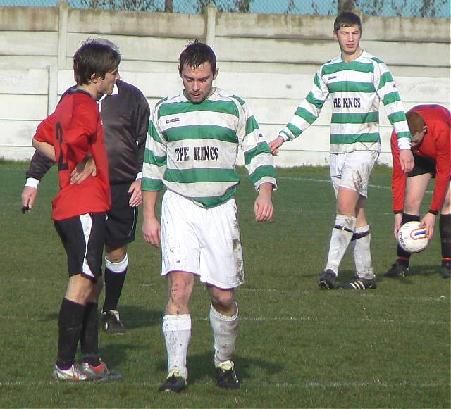 Sportspy Reports - Sunday October 3rd 2010