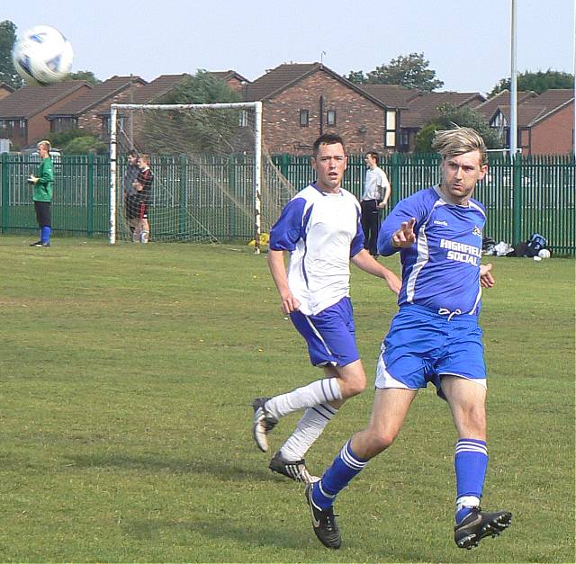 Sportspy Reports - Sunday September 5th 2010