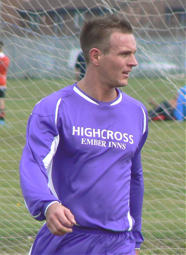 Sportspy Reports - Sunday September 5th 2010