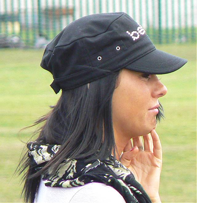 Sportspy Reports - Sunday September 5th 2010