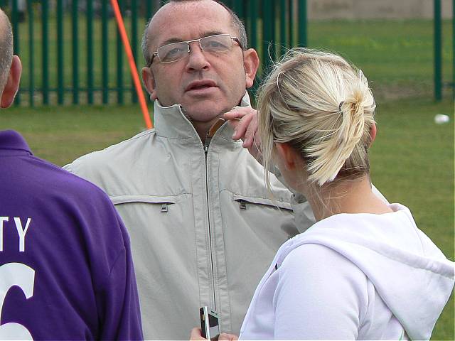 Sportspy Reports - Sunday September 5th 2010
