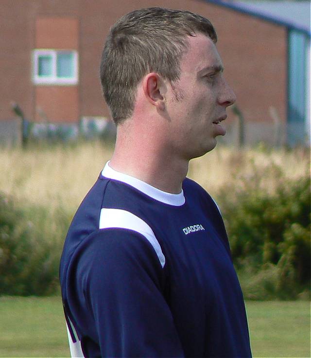 Sportspy Reports - Sunday September 5th 2010