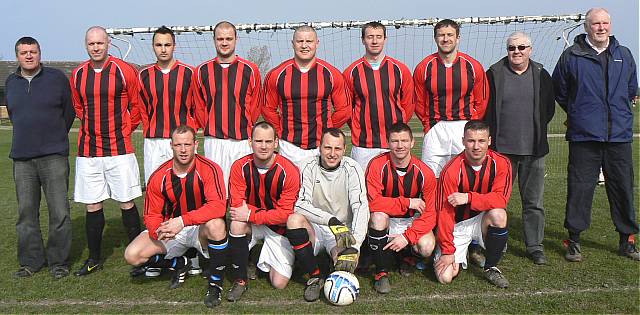 Sportspy Reports - Sunday March 27th 2011