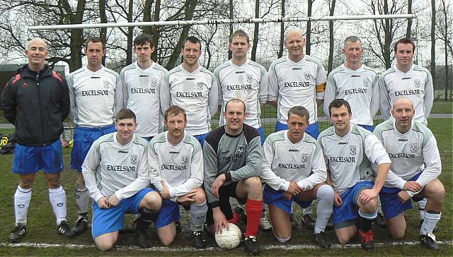 Sportspy Reports - Sunday March 20th 2011