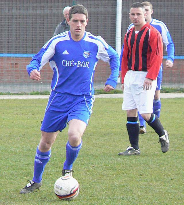 Sportspy Reports - Sunday March 27th 2011