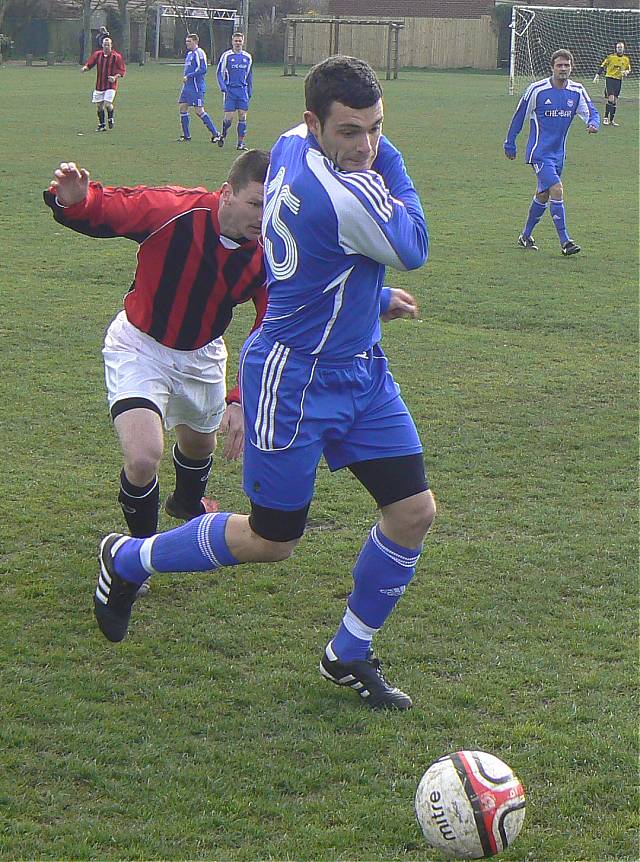 Sportspy Reports - Sunday March 27th 2011