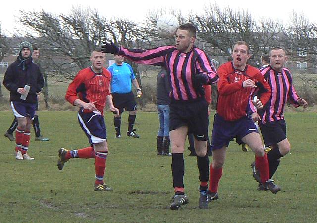 Sportspy Reports - Sunday February 6th 2011
