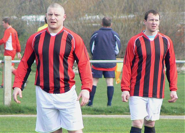 Sportspy Reports - Sunday March 27th 2011