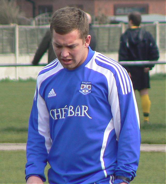 Sportspy Reports - Sunday March 27th 2011