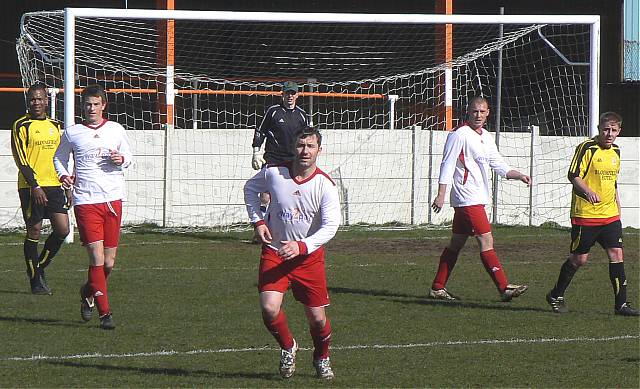 Sportspy Reports - Sunday March 13th 2011 Sportspy Reports - Sunday March 13th 2011