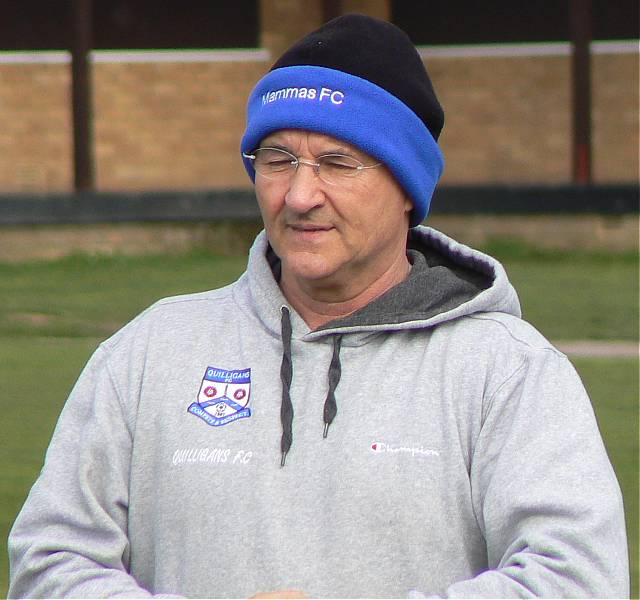 Sportspy Reports - Sunday March 27th 2011
