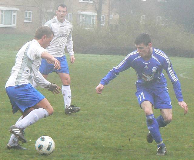 Sportspy Reports - Sunday March 20th 2011