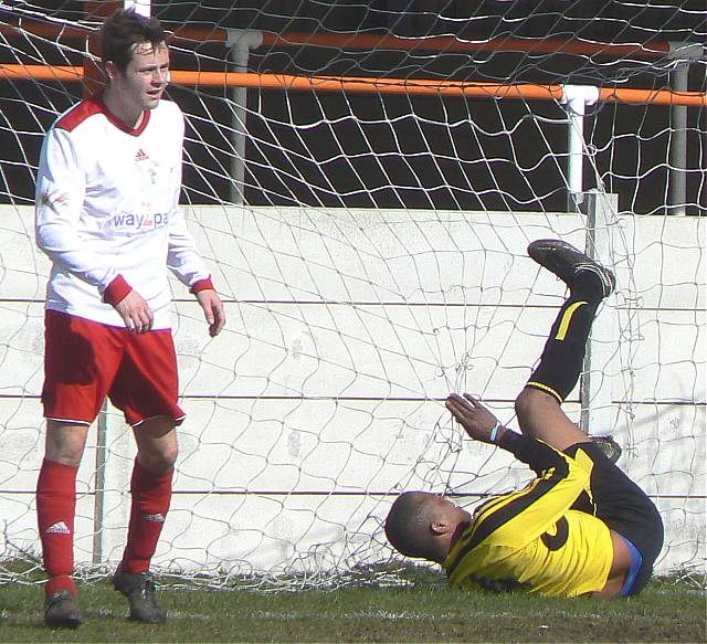 Sportspy Reports - Sunday March 13th 2011 Sportspy Reports - Sunday March 13th 2011