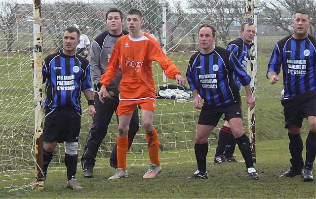 Sportspy Reports - Sunday February 6th 2011
