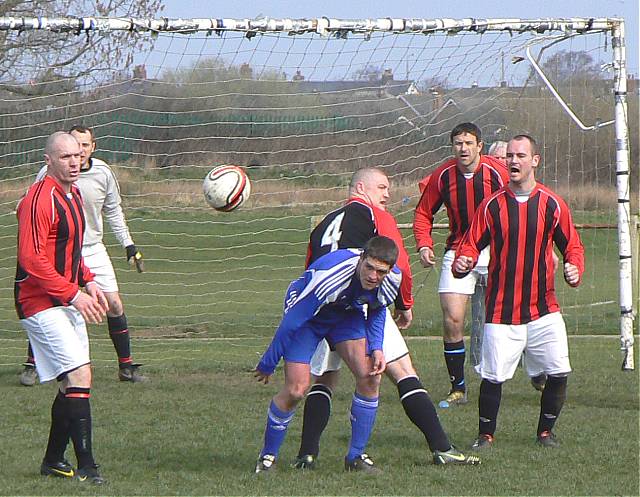 Sportspy Reports - Sunday March 27th 2011