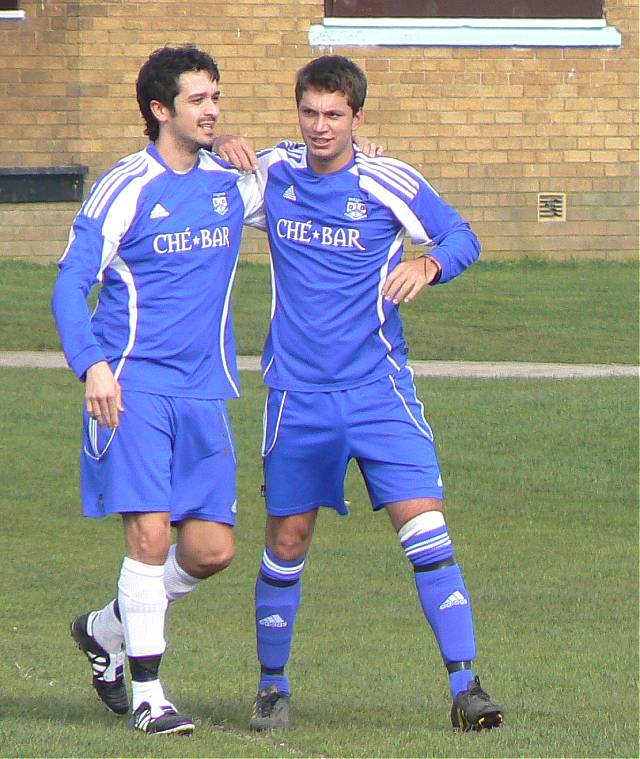 Sportspy Reports - Sunday March 27th 2011