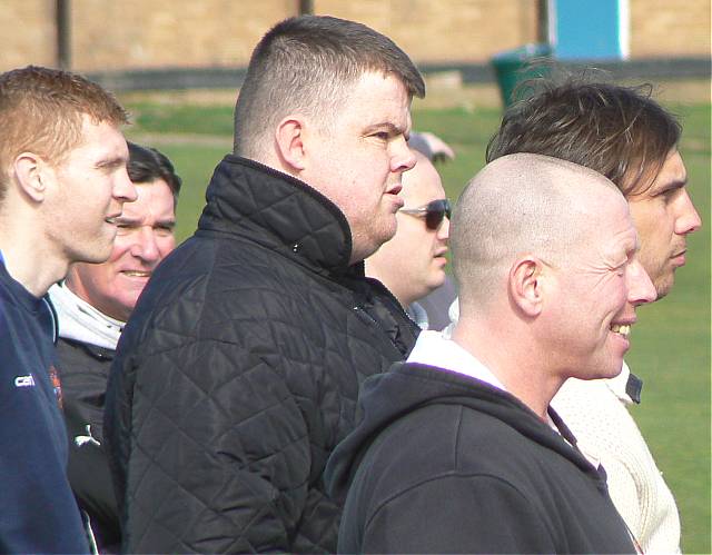 Sportspy Reports - Sunday March 27th 2011