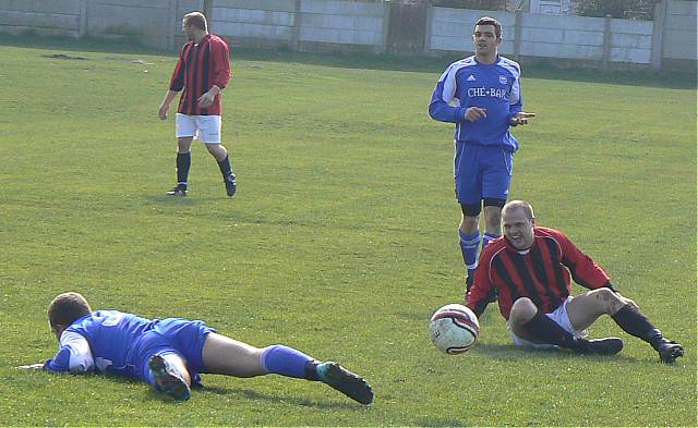 Sportspy Reports - Sunday March 27th 2011