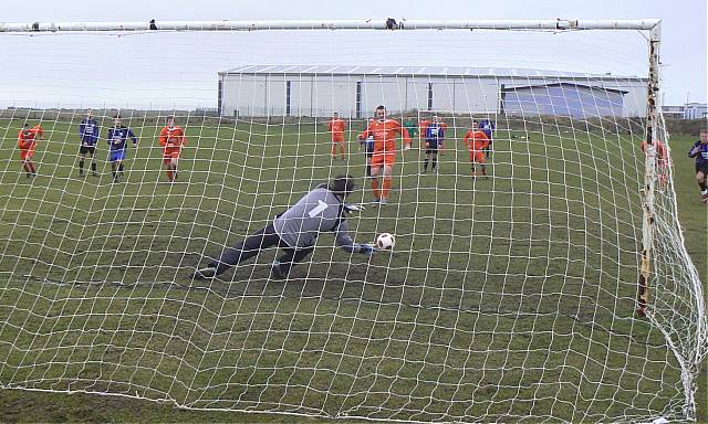 Sportspy Reports - Sunday February 6th 2011