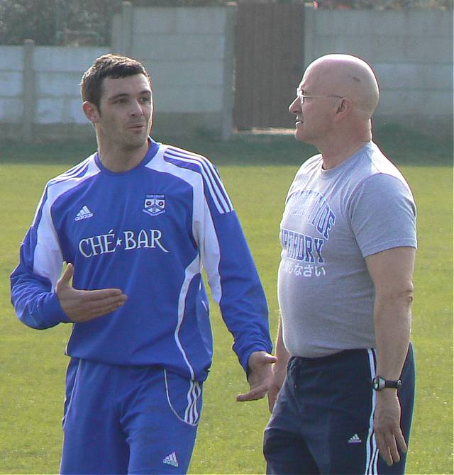 Sportspy Reports - Sunday March 27th 2011