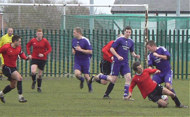 Sportspy Reports - Sunday February 6th 2011