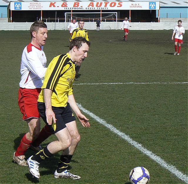 Sportspy Reports - Sunday March 13th 2011 Sportspy Reports - Sunday March 13th 2011
