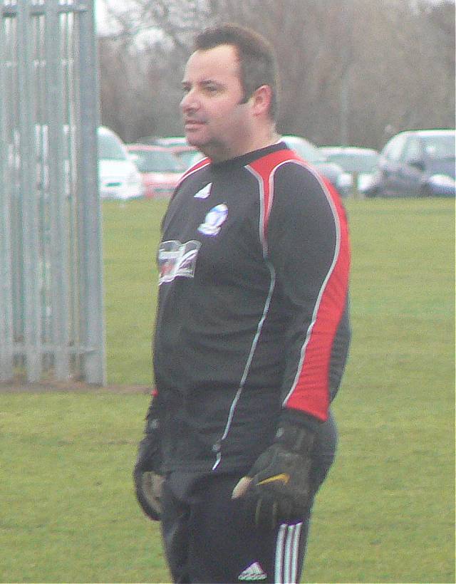 Sportspy Reports - Sunday February 6th 2011