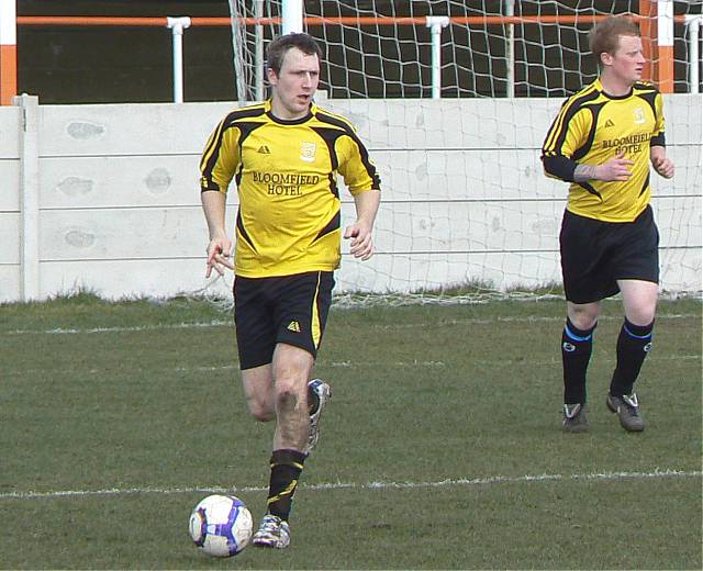 Sportspy Reports - Sunday March 13th 2011 Sportspy Reports - Sunday March 13th 2011