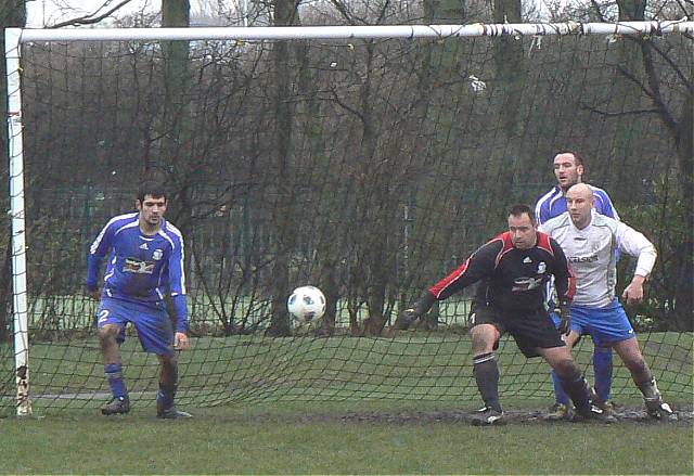 Sportspy Reports - Sunday March 20th 2011