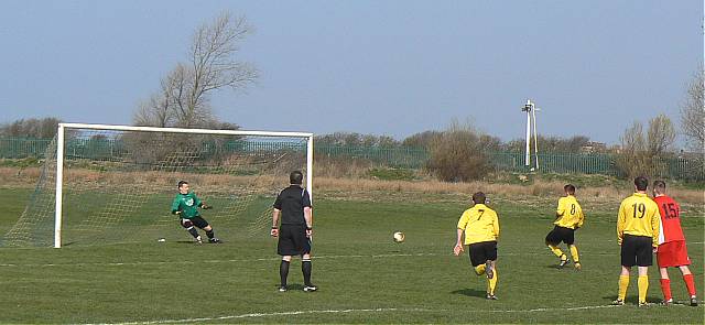 Sportspy Reports - Sunday March 27th 2011