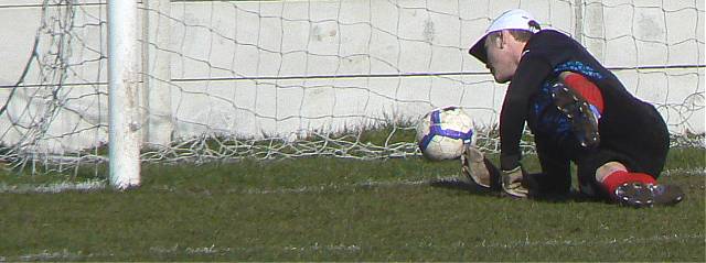 Sportspy Reports - Sunday March 13th 2011 Sportspy Reports - Sunday March 13th 2011