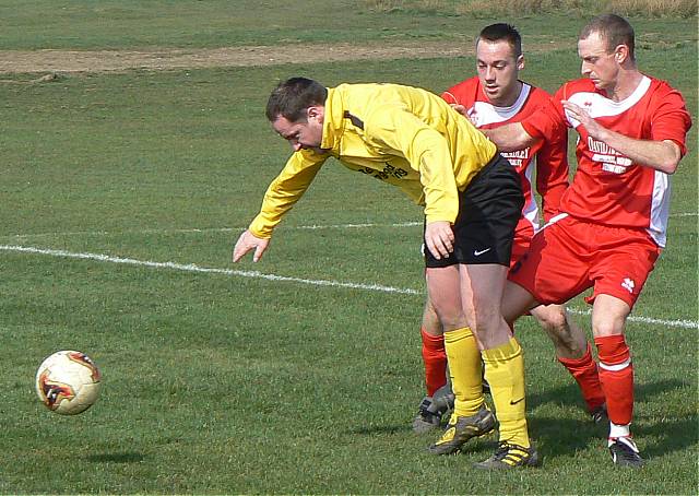 Sportspy Reports - Sunday March 27th 2011