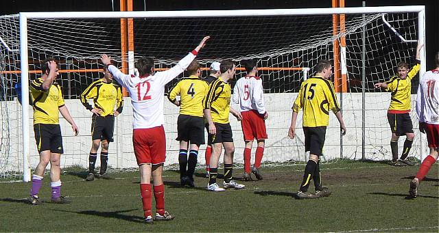 Sportspy Reports - Sunday March 13th 2011 Sportspy Reports - Sunday March 13th 2011