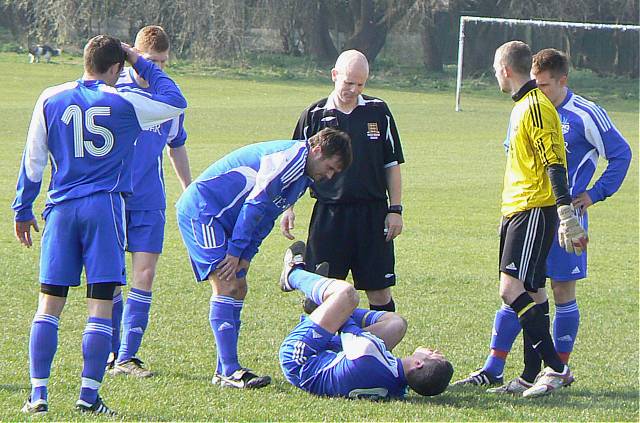 Sportspy Reports - Sunday March 27th 2011
